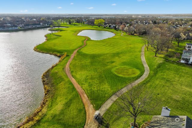 21011 W Torrey Pines Court, Plainfield, IL 60544