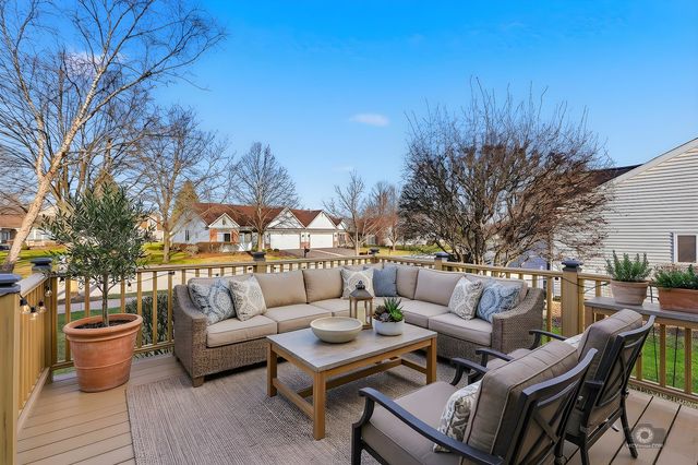 21011 W Torrey Pines Court, Plainfield, IL 60544