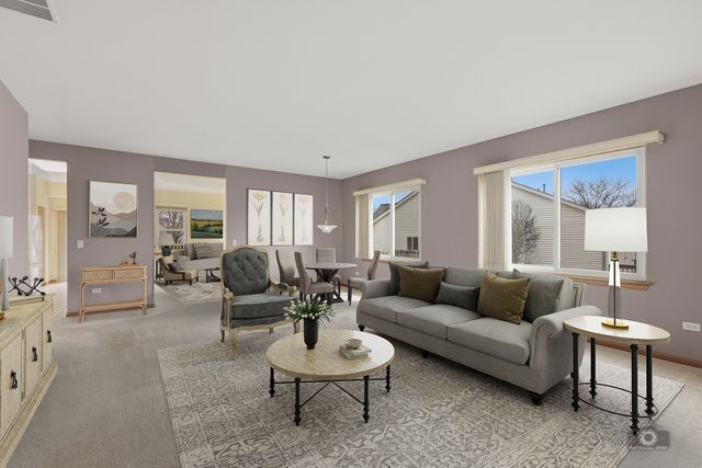 21011 W Torrey Pines Court, Plainfield, IL 60544