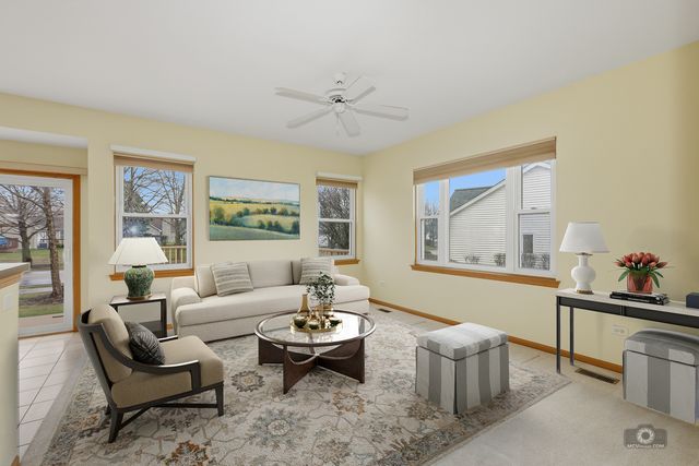 21011 W Torrey Pines Court, Plainfield, IL 60544