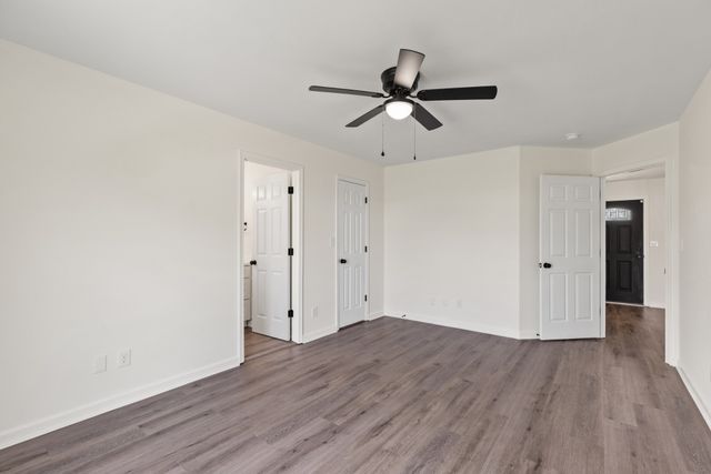 3105 Larson Ln, Clarksville, TN 37043