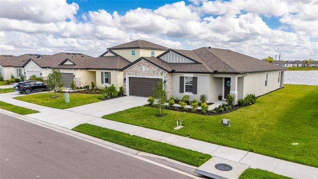 9825 LAST LIGHT GLEN, Parrish, FL 34219