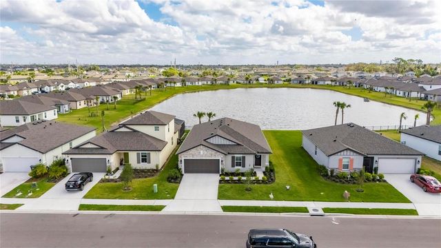 9825 LAST LIGHT GLEN, Parrish, FL 34219