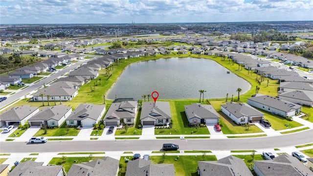 9825 LAST LIGHT GLEN, Parrish, FL 34219