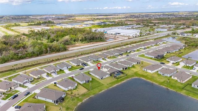 9825 LAST LIGHT GLEN, Parrish, FL 34219