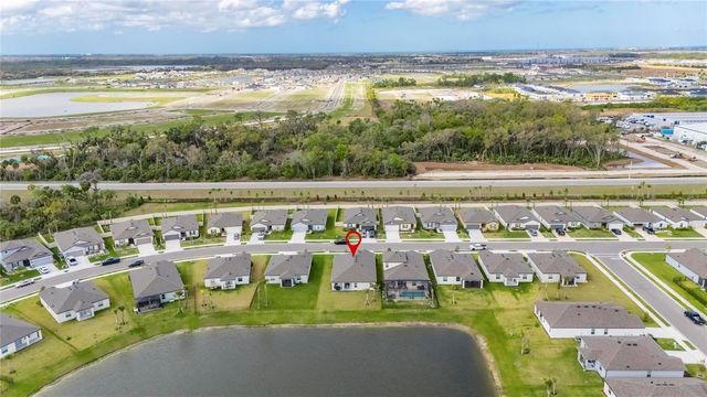 9825 LAST LIGHT GLEN, Parrish, FL 34219