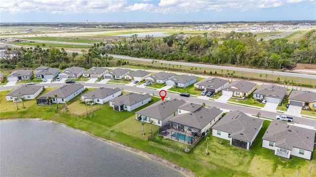 9825 LAST LIGHT GLEN, Parrish, FL 34219