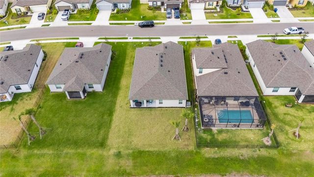 9825 LAST LIGHT GLEN, Parrish, FL 34219