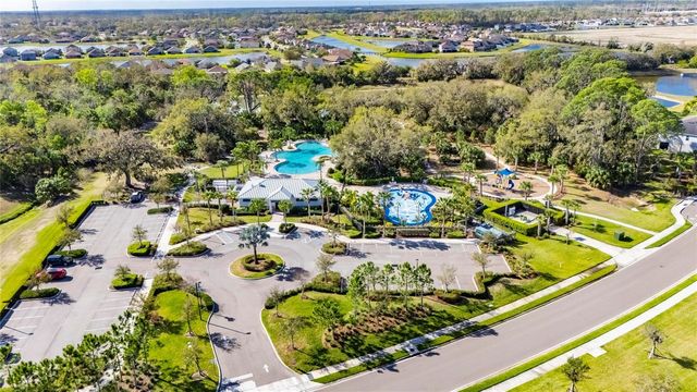 9825 LAST LIGHT GLEN, Parrish, FL 34219