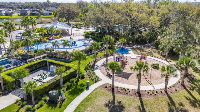 9825 LAST LIGHT GLEN, Parrish, FL 34219