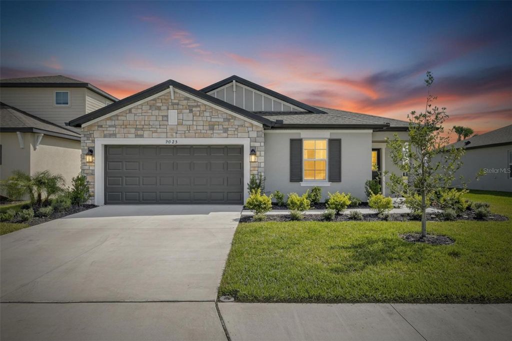 9825 LAST LIGHT GLEN, Parrish, FL 34219