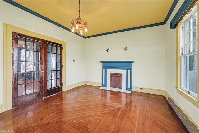 402 E Main Street, Boonville, NC 27011