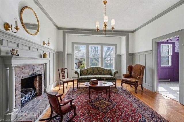 402 E Main Street, Boonville, NC 27011