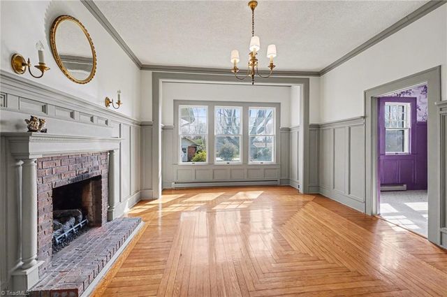 402 E Main Street, Boonville, NC 27011