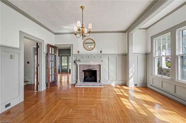 402 E Main Street, Boonville, NC 27011