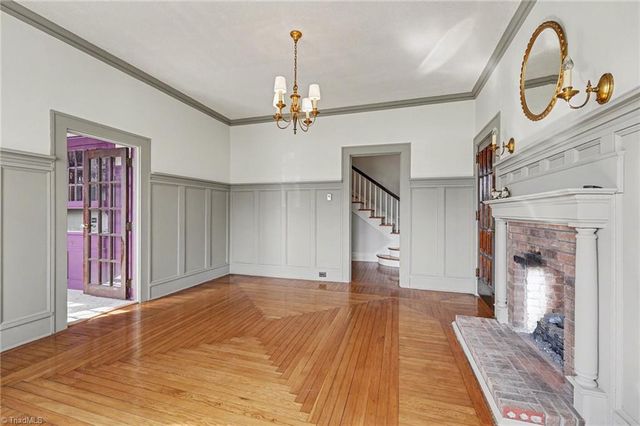 402 E Main Street, Boonville, NC 27011