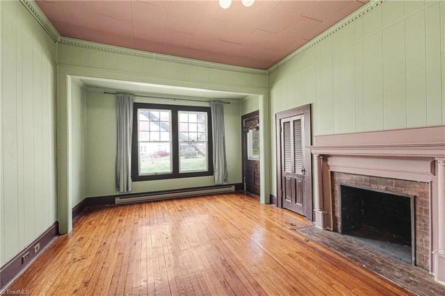 402 E Main Street, Boonville, NC 27011