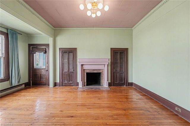 402 E Main Street, Boonville, NC 27011