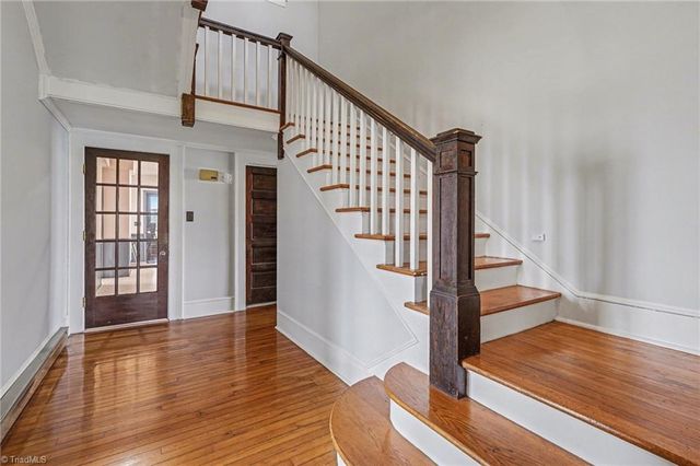 402 E Main Street, Boonville, NC 27011