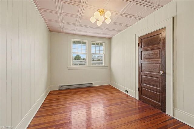 402 E Main Street, Boonville, NC 27011