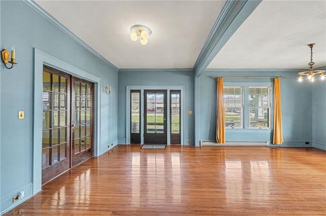 402 E Main Street, Boonville, NC 27011