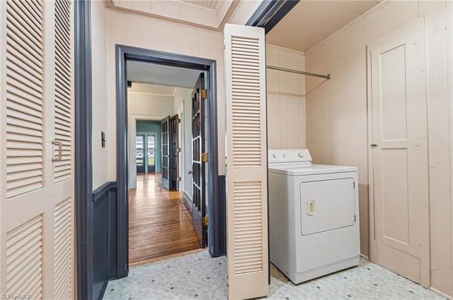 402 E Main Street, Boonville, NC 27011