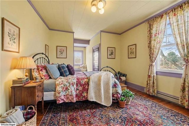 402 E Main Street, Boonville, NC 27011