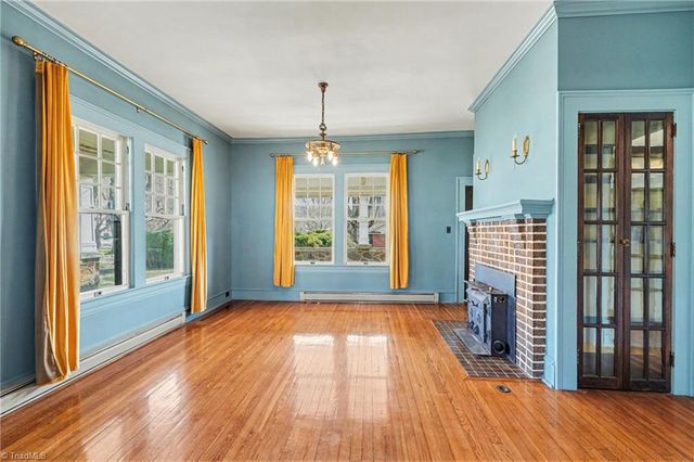 402 E Main Street, Boonville, NC 27011