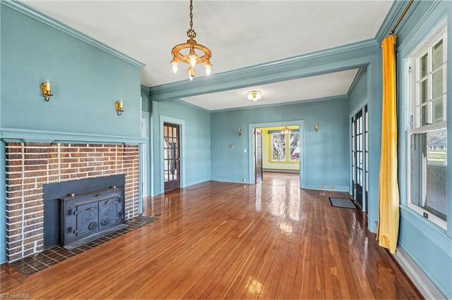 402 E Main Street, Boonville, NC 27011