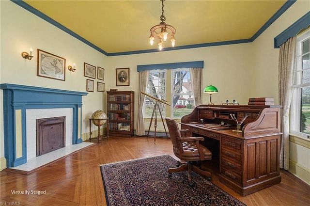 402 E Main Street, Boonville, NC 27011