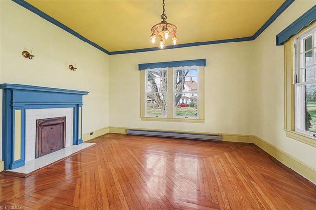 402 E Main Street, Boonville, NC 27011