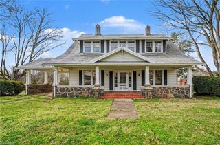 402 E Main Street, Boonville, NC 27011