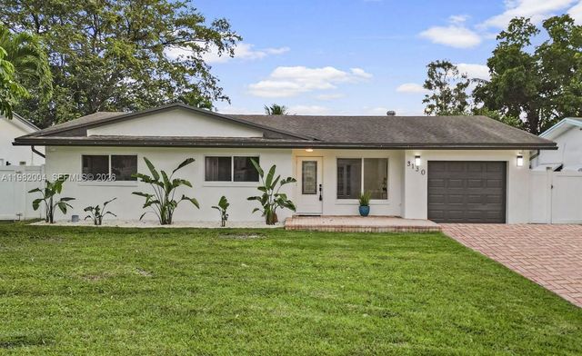 3130 NW 67th Ct, Fort Lauderdale, FL 33309
