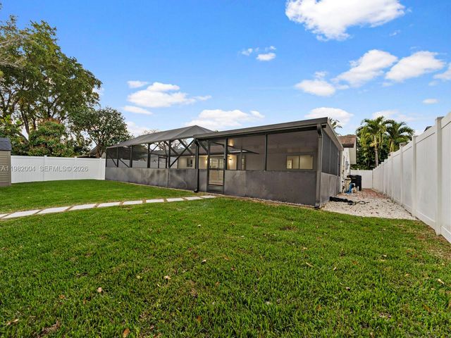 3130 NW 67th Ct, Fort Lauderdale, FL 33309