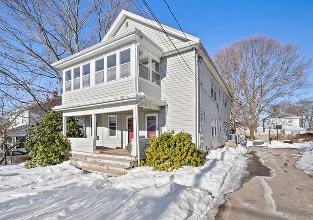 26-28 Newton 1, Braintree, MA 02184