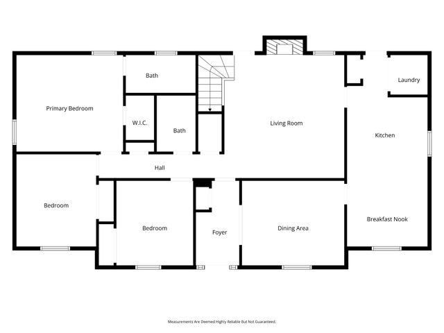 300A Governor Hall Rd, Castalian Springs, TN 37031