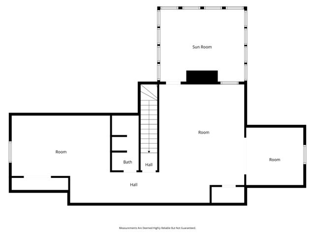 300A Governor Hall Rd, Castalian Springs, TN 37031