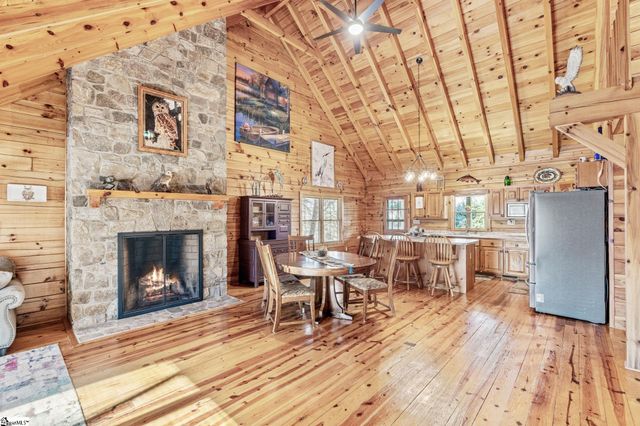 348 Peninsula Drive, Anderson, SC 29626