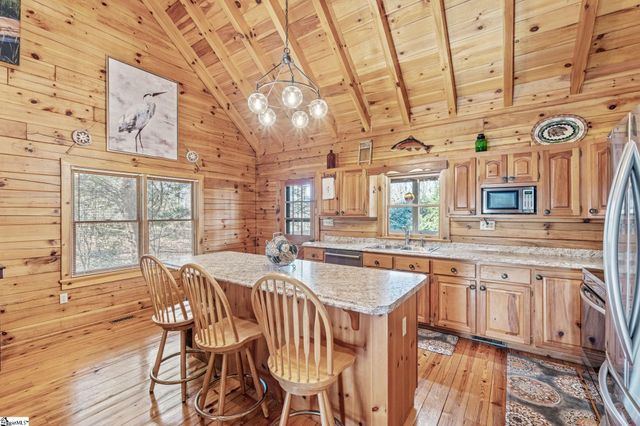 348 Peninsula Drive, Anderson, SC 29626