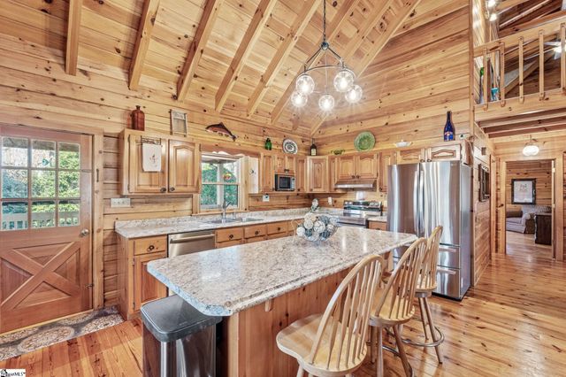 348 Peninsula Drive, Anderson, SC 29626