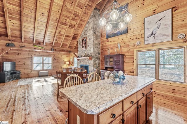 348 Peninsula Drive, Anderson, SC 29626