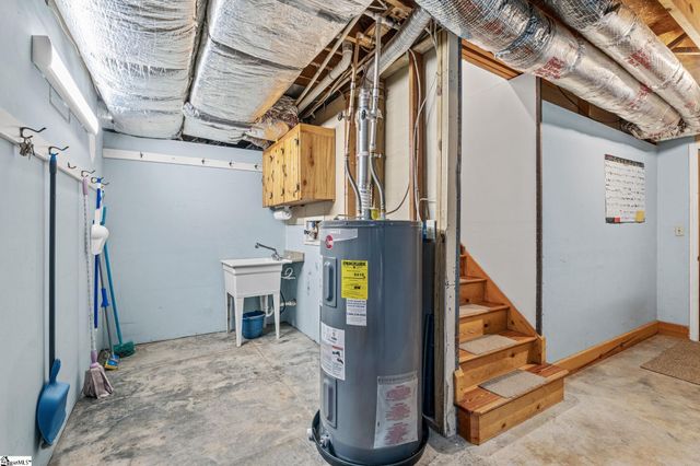 348 Peninsula Drive, Anderson, SC 29626