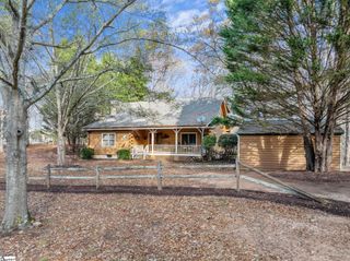348 Peninsula Drive, Anderson, SC 29626