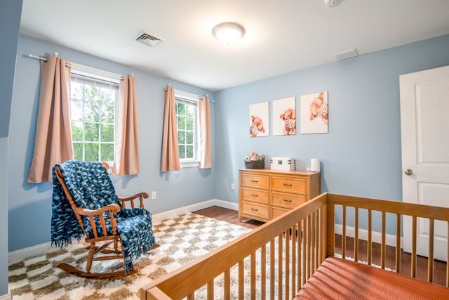 94 High Meadows Drive, Deerfield, NH 03037