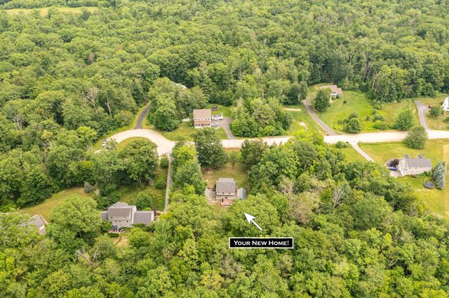 94 High Meadows Drive, Deerfield, NH 03037