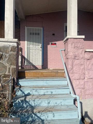 2946 EDMONDSON AVE, Baltimore, MD 21223