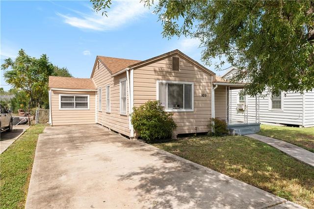 909 E Buchanan E Street, Harlingen, TX 78550