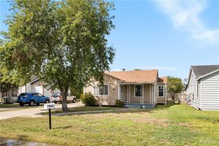 909 E Buchanan E Street, Harlingen, TX 78550
