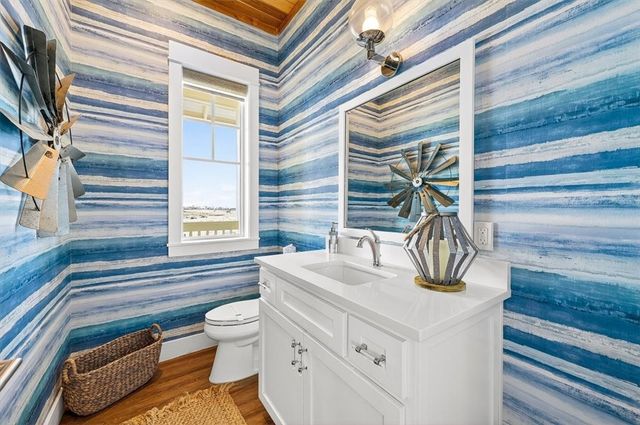 761 Silverleaf St, Port Aransas, TX 78373
