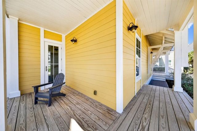 761 Silverleaf St, Port Aransas, TX 78373